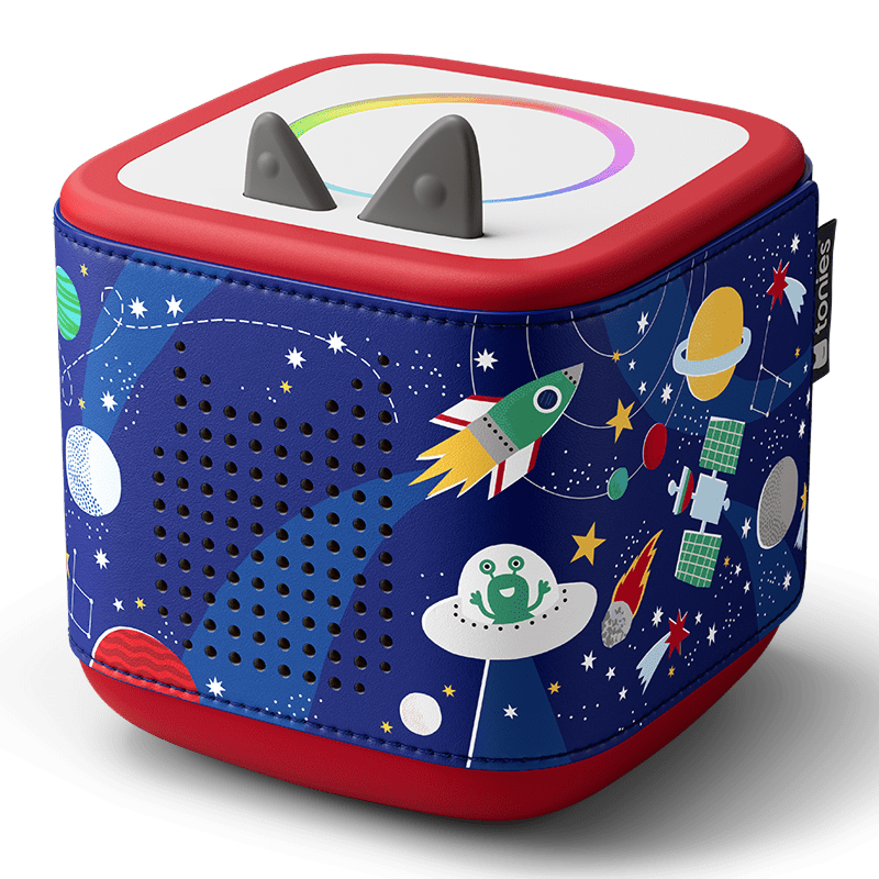 Toniebox 2 Sleeve: Space - Image 8