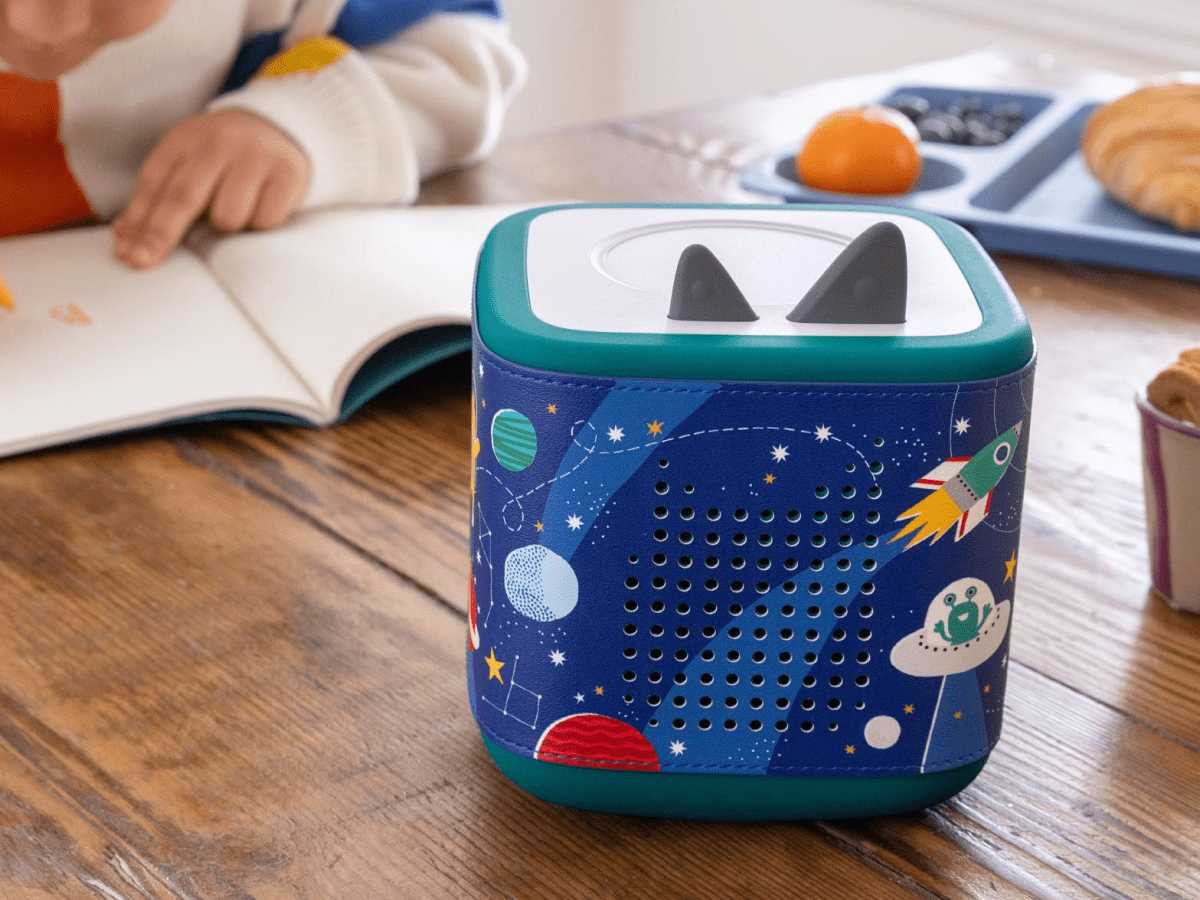 Toniebox 2 Sleeve: Space - Image 5