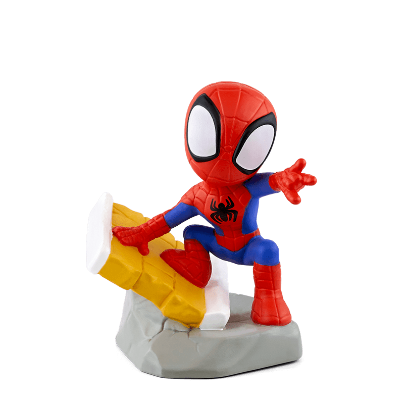 Marvel's Spidey and His Amazing Friends: Spidey Tonie - Image 9