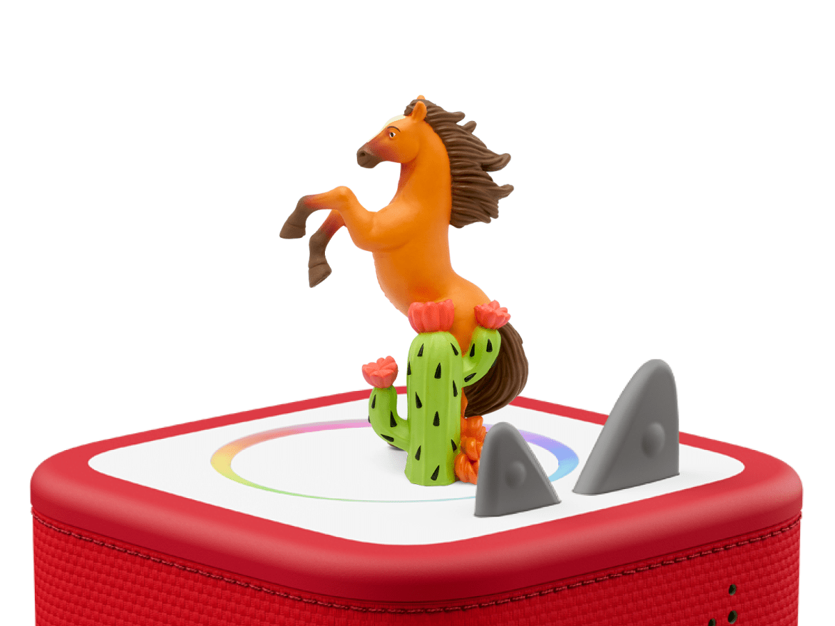 Spirit Untamed Tonie - Image 4