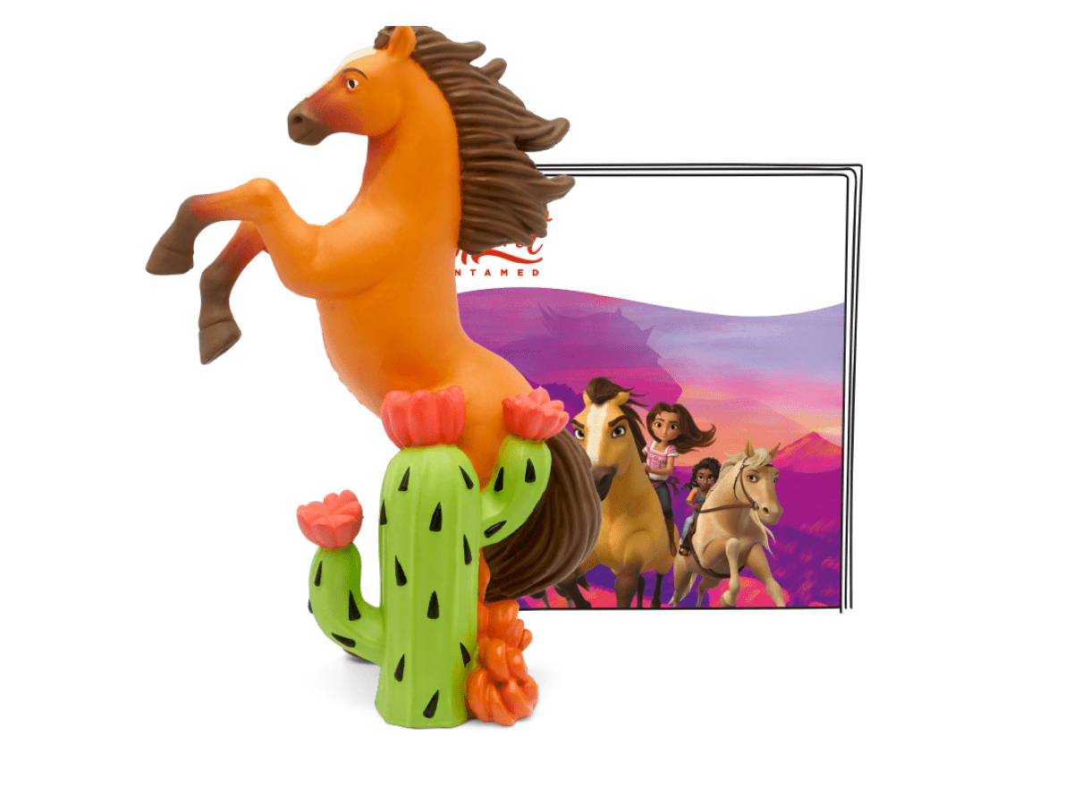 Spirit Untamed Tonie - Image 5