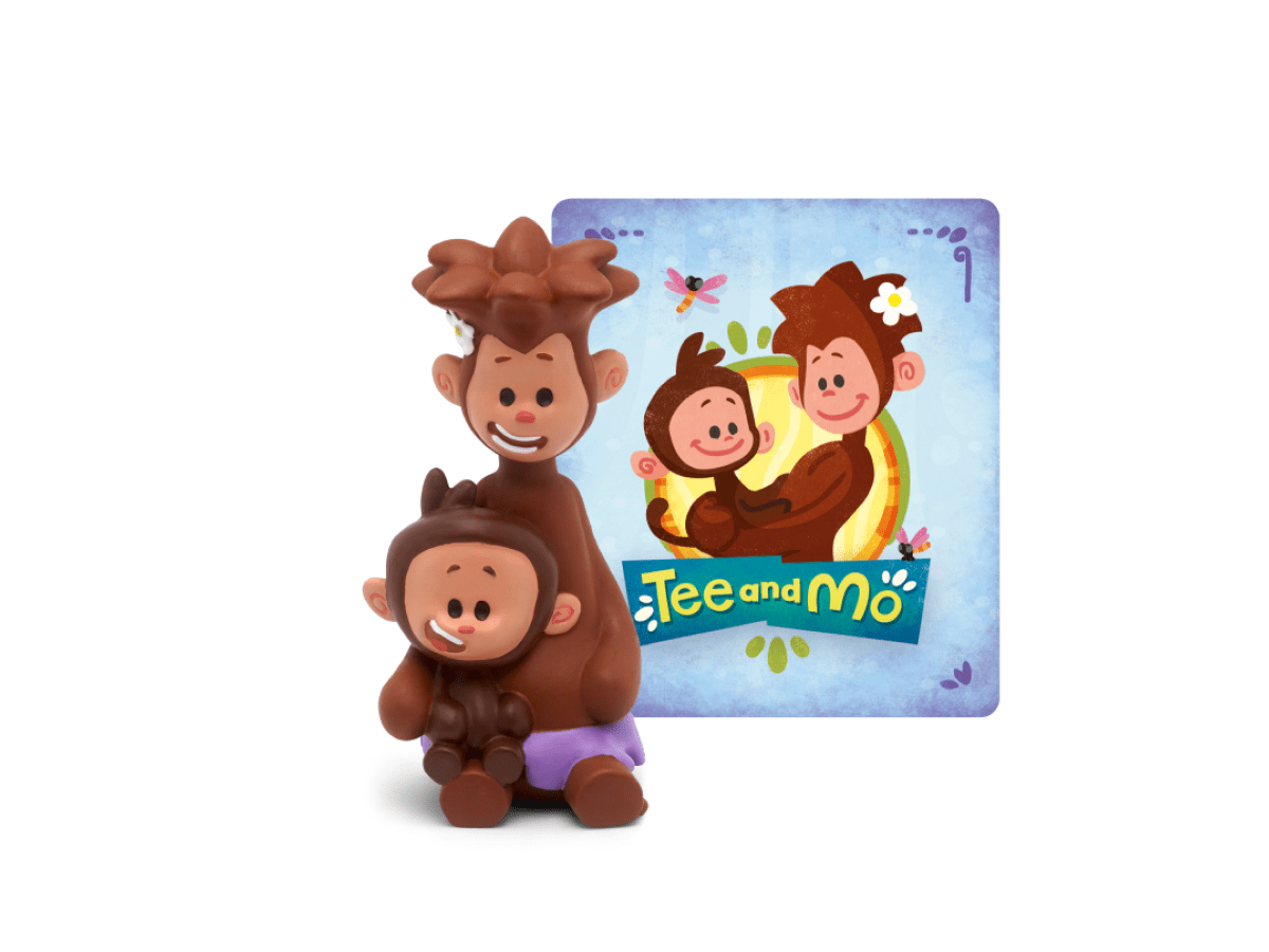 Tee and Mo Tonie - Image 5