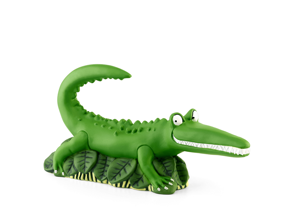 Roald Dahl: The Enormous Crocodile & Other Animal Stories Tonie - Image 8