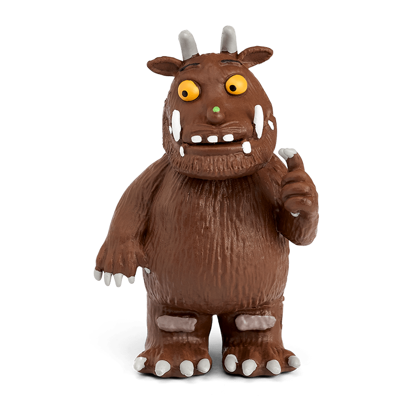 Julia Donaldson: The Gruffalo Tonie - Image 9