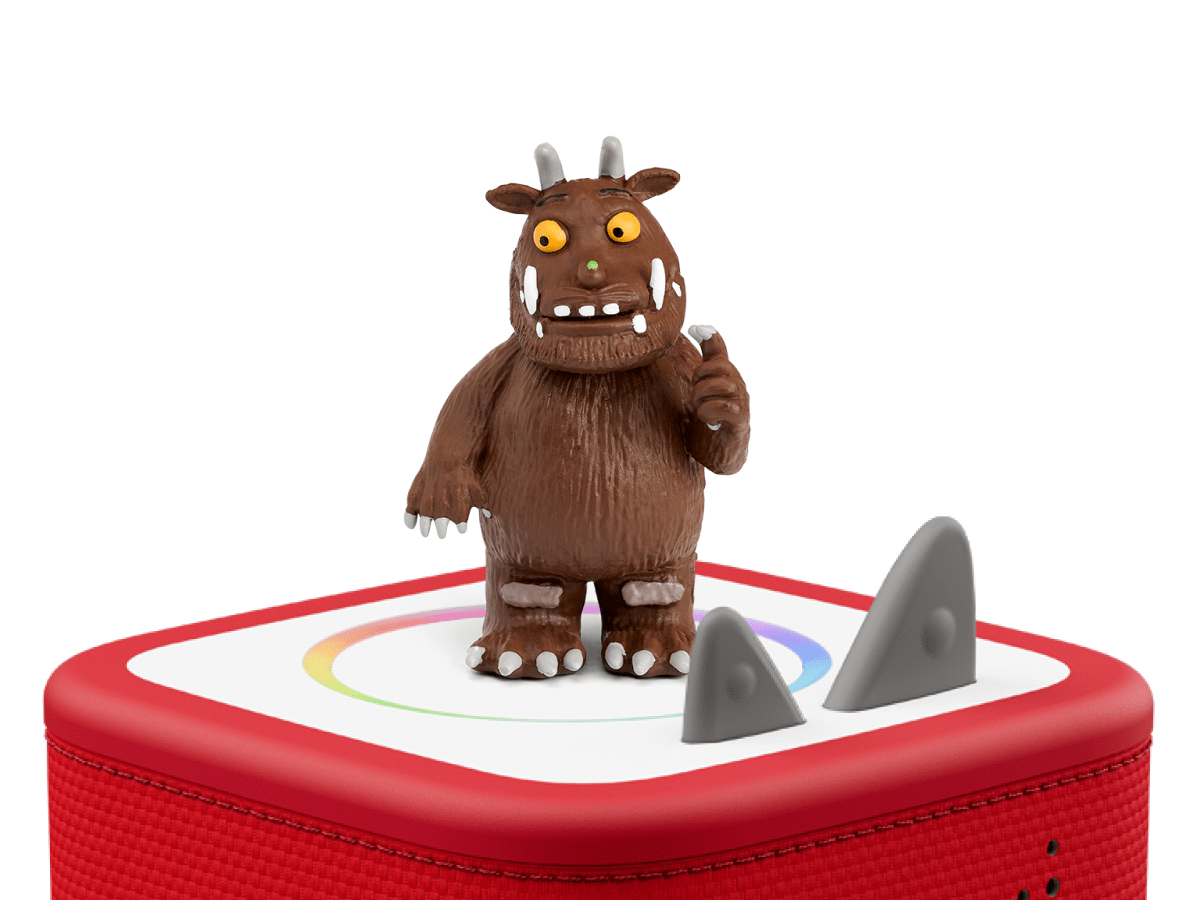 Julia Donaldson: The Gruffalo Tonie - Image 4