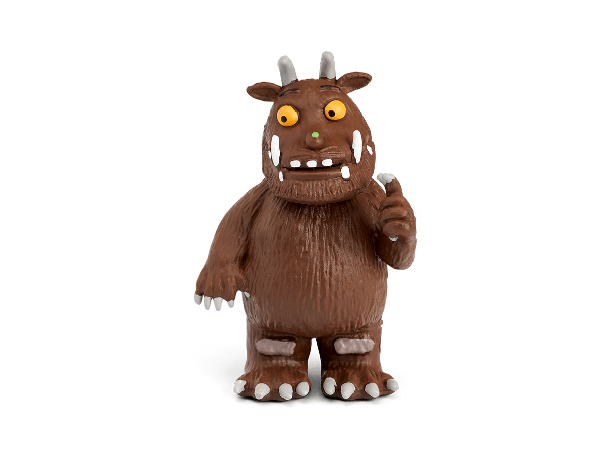 Julia Donaldson: The Gruffalo Tonie - Image 3