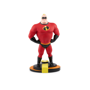 Disney and Pixar The Incredibles Tonie