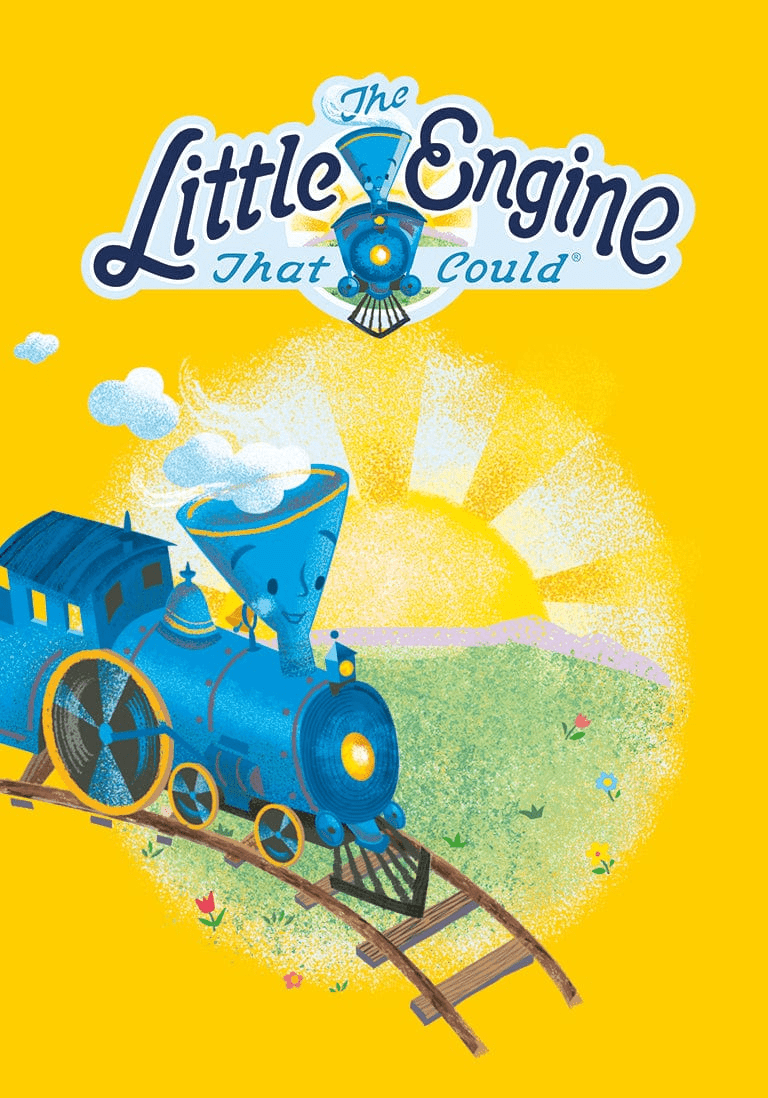 The Little Engine That Could Tonie - Image 2