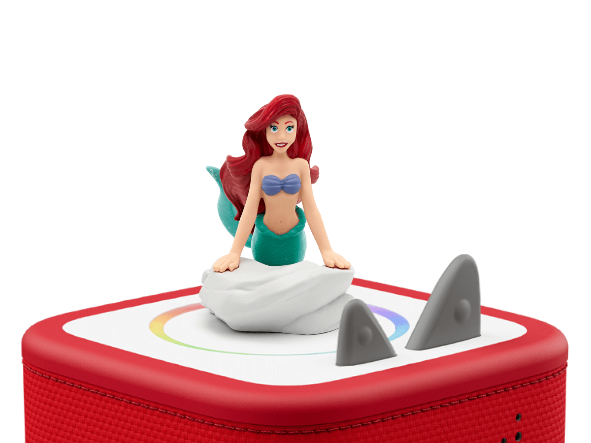 Disney The Little Mermaid Tonie - Image 4