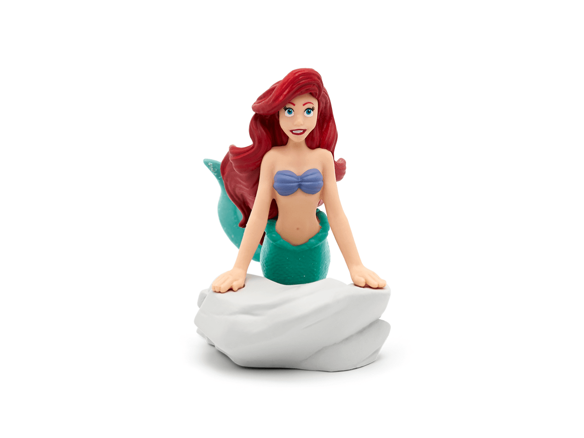 Disney The Little Mermaid Tonie - Image 3
