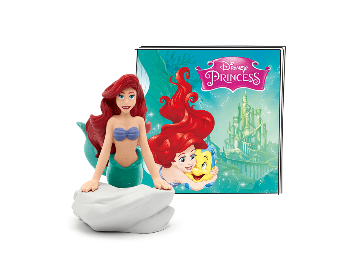 Disney The Little Mermaid Tonie - Image 5