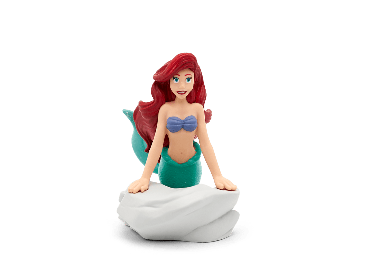 Disney The Little Mermaid Tonie - Image 8
