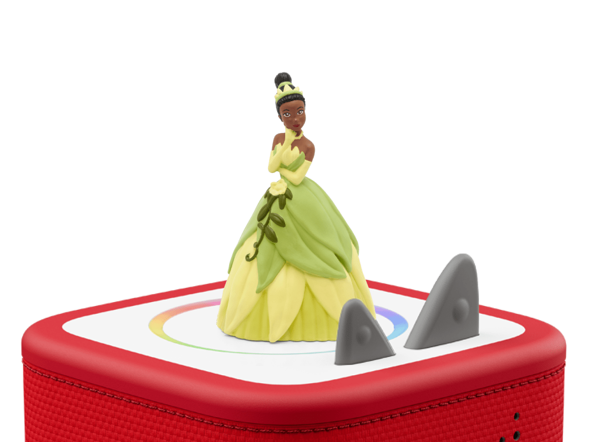 Disney The Princess & The Frog Tonie - Image 4