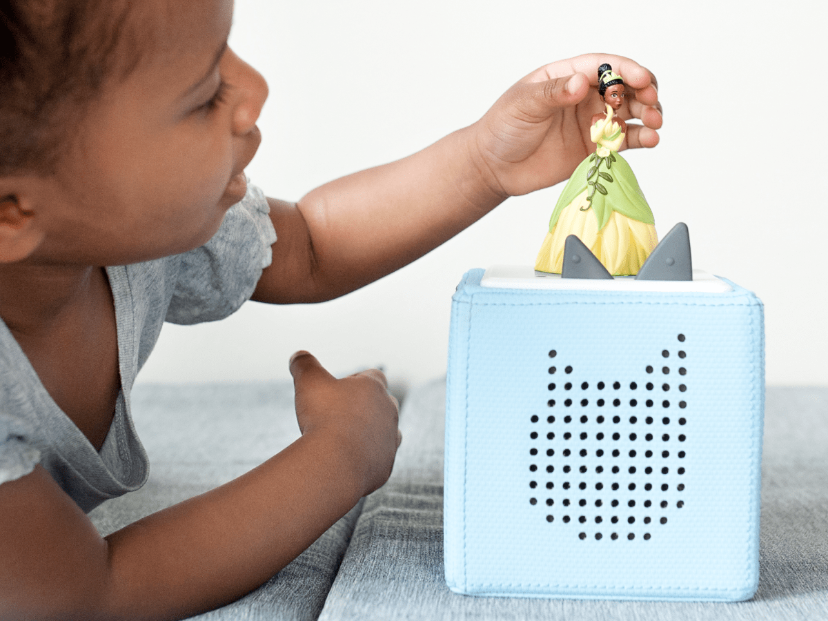 Disney The Princess & The Frog Tonie - Image 6