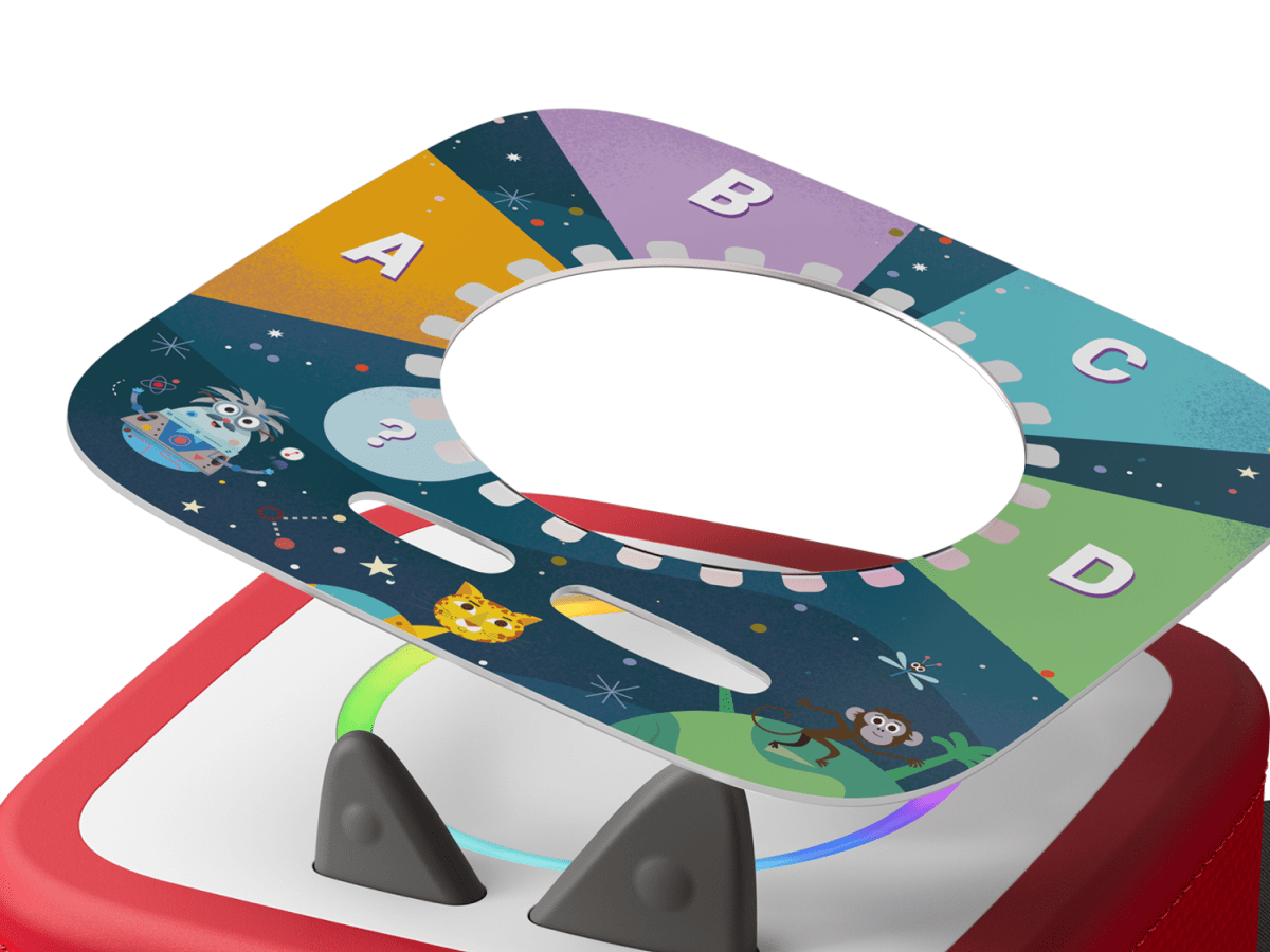 Tonieplay The Quizzles: All About Animals Game - Image 2