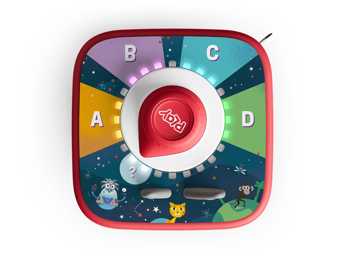 Tonieplay The Quizzles: All About Animals Game - Image 3