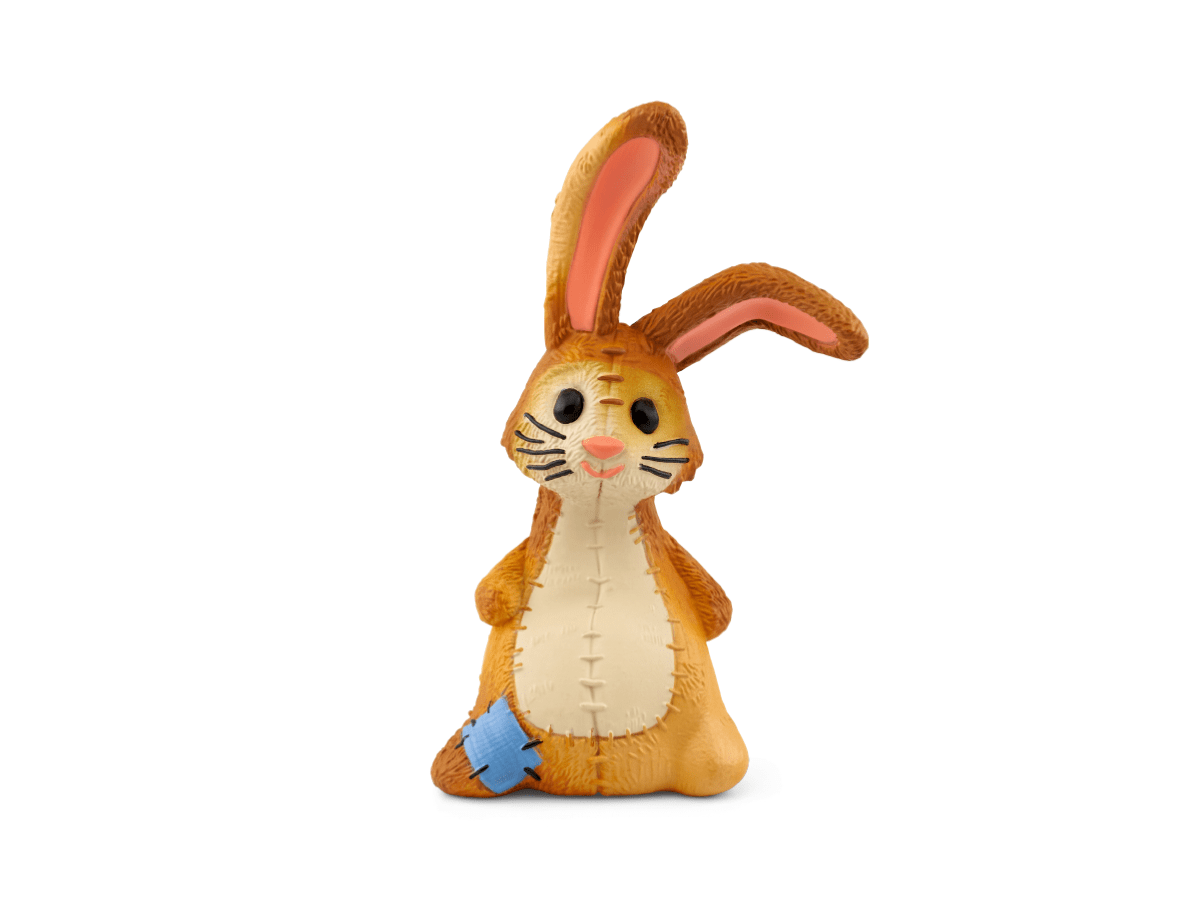 Favorite Classics: The Velveteen Rabbit Tonie - Image 3