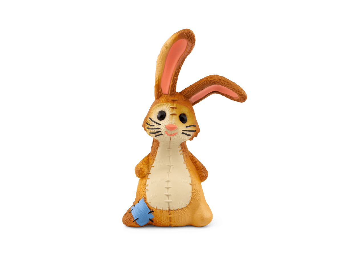 Favorite Classics: The Velveteen Rabbit Tonie - Image 8