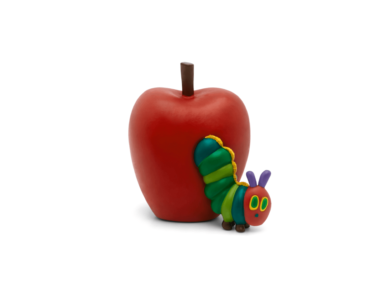 The Very Hungry Caterpillar & Friends Tonie - Image 3