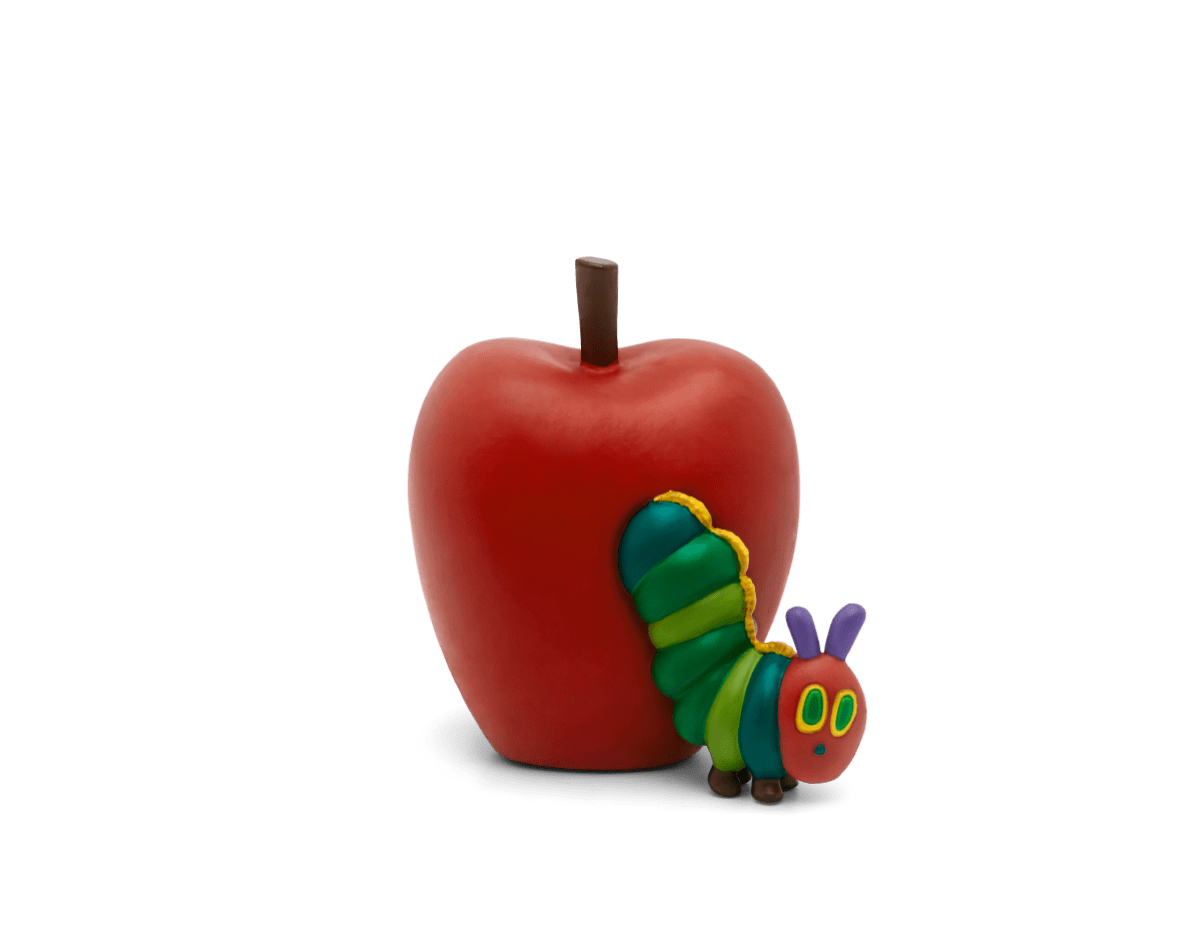 The Very Hungry Caterpillar & Friends Tonie - Image 8