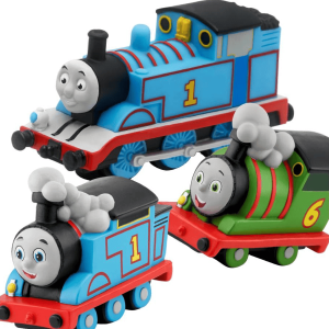 Thomas and Friends 3 Tonies Set