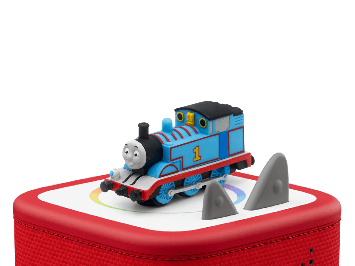 Thomas & Friends: Thomas the Tank Engine Tonie - Image 4