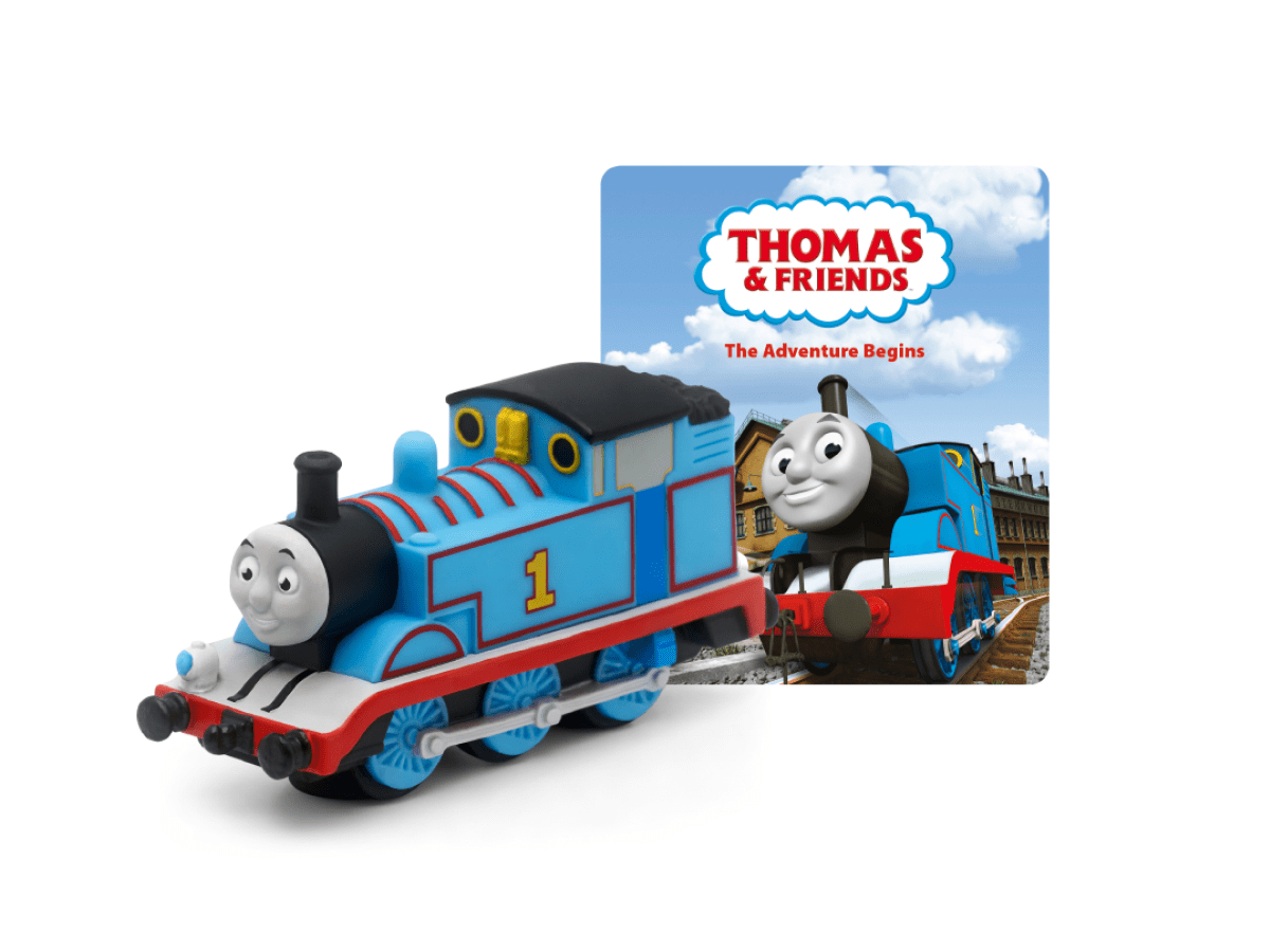 Thomas & Friends: Thomas the Tank Engine Tonie - Image 5