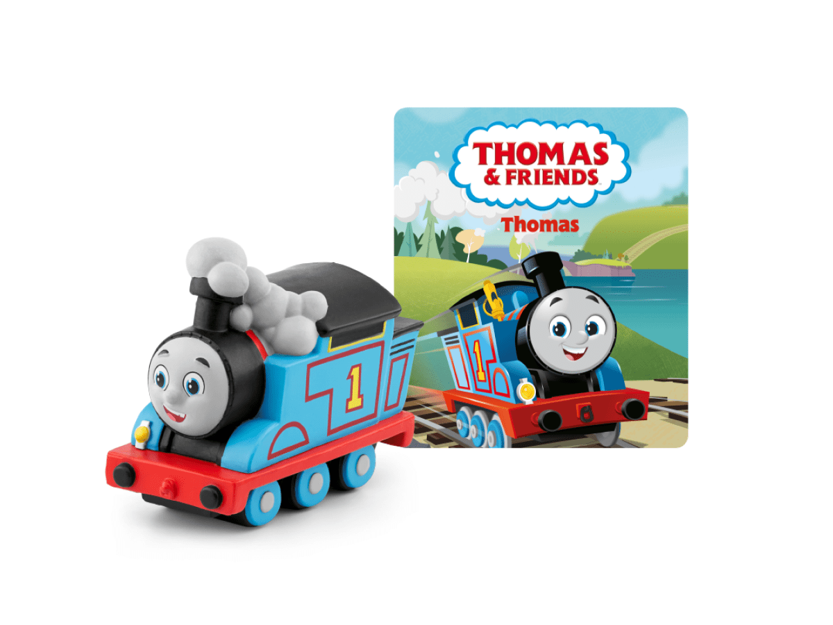 All Engines Go: Thomas the Train Tonie - Image 5