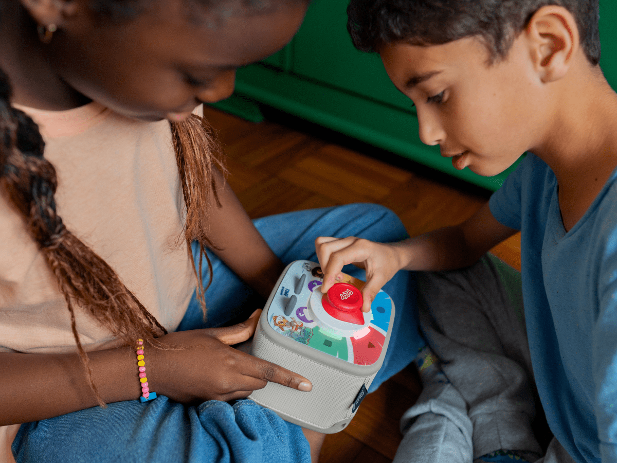 Tonieplay Time Academy: Adventure Through the Eras Game - Image 5