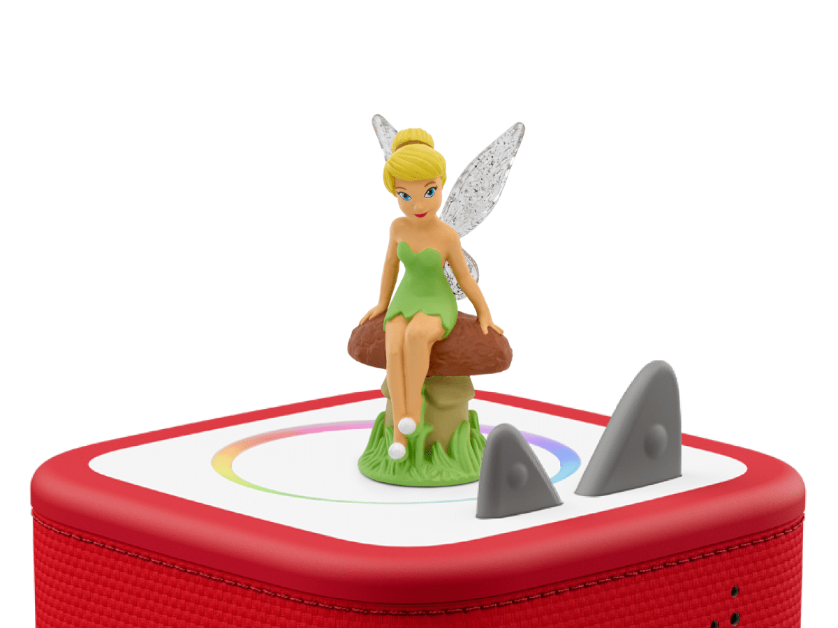 Disney Tinker Bell Tonie - Image 4