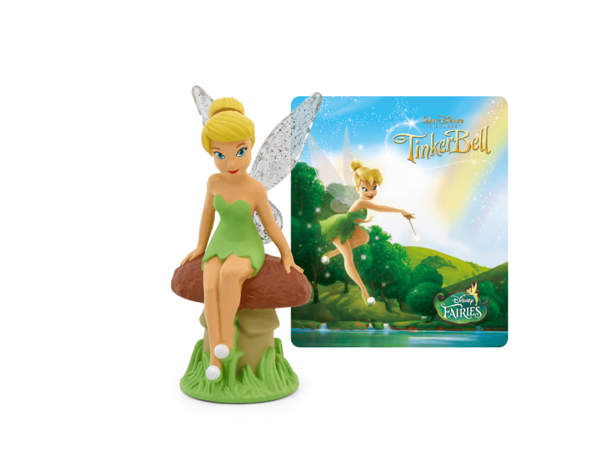 Disney Tinker Bell Tonie - Image 5