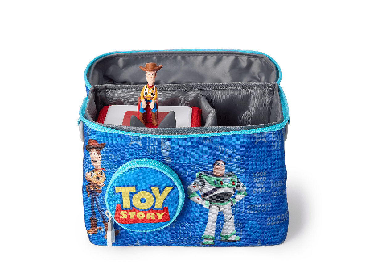 Listen & Go Bag for Toniebox - Disney & Pixar Toy Story - Image 3