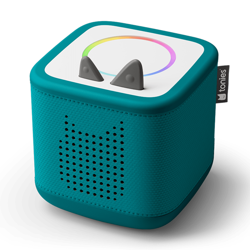 Toniebox 2 Tropical Teal - Image 8