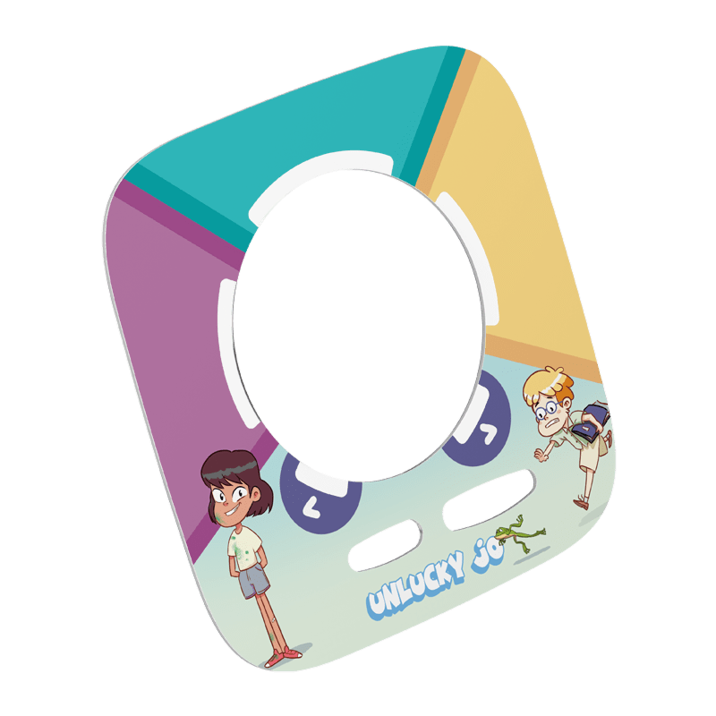 Tonieplay Unlucky Jo: A Fun Day of Chaos Game - Image 8