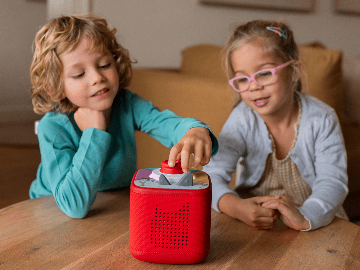 Tonieplay Unlucky Jo: A Fun Day of Chaos Game - Image 5