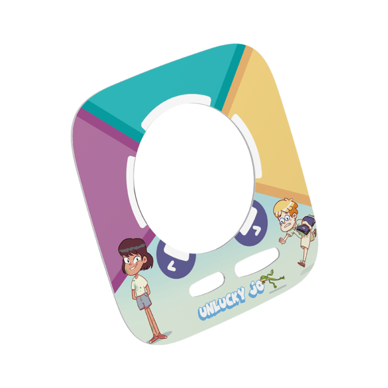 Tonieplay Unlucky Jo: A Fun Day of Chaos Game & Controller - Image 9