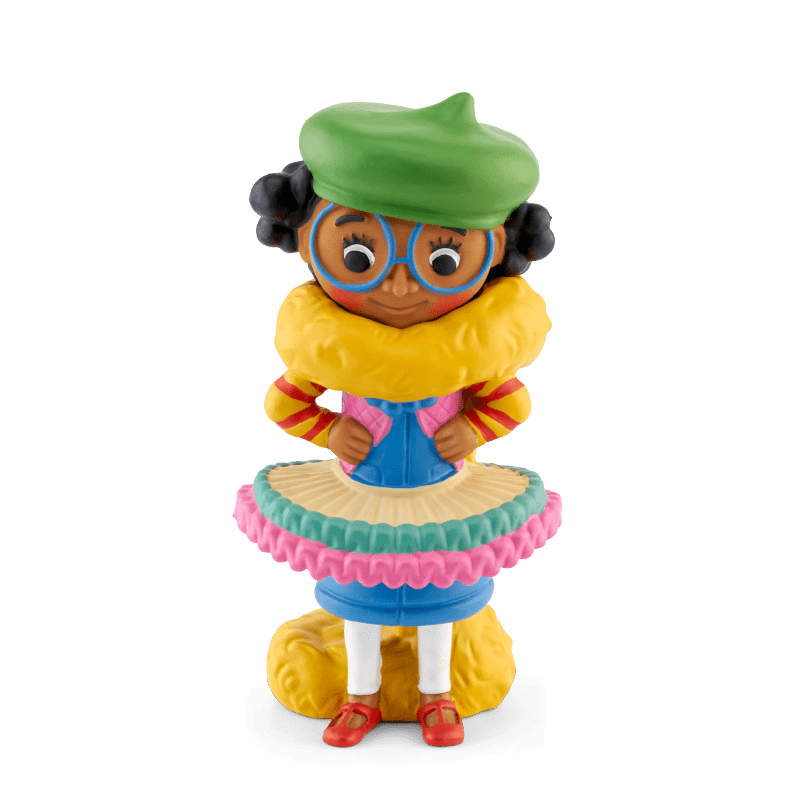 Vanessa Brantley-Newton: Grandma's Purse and Other Stories Tonie - Image 9