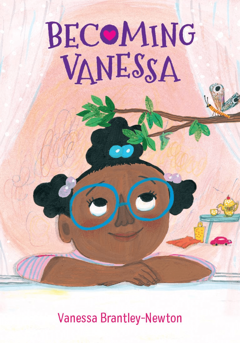 Vanessa Brantley-Newton: Grandma's Purse and Other Stories Tonie - Image 2