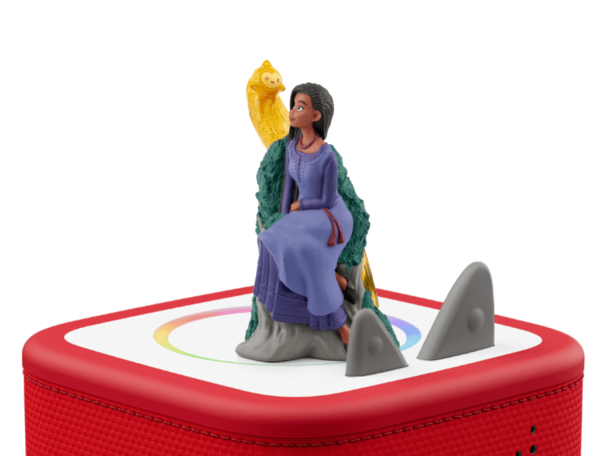 Disney Wish Tonie - Image 4