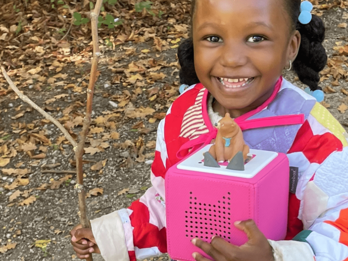 We're Going On A Bear Hunt Tonie - Image 6