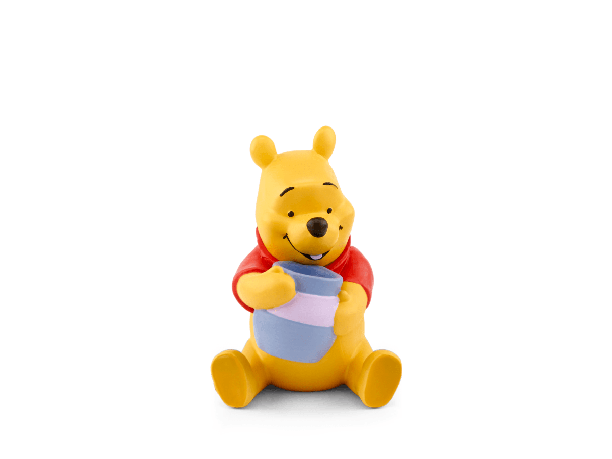 Disney Winnie the Pooh Tonie - Image 3