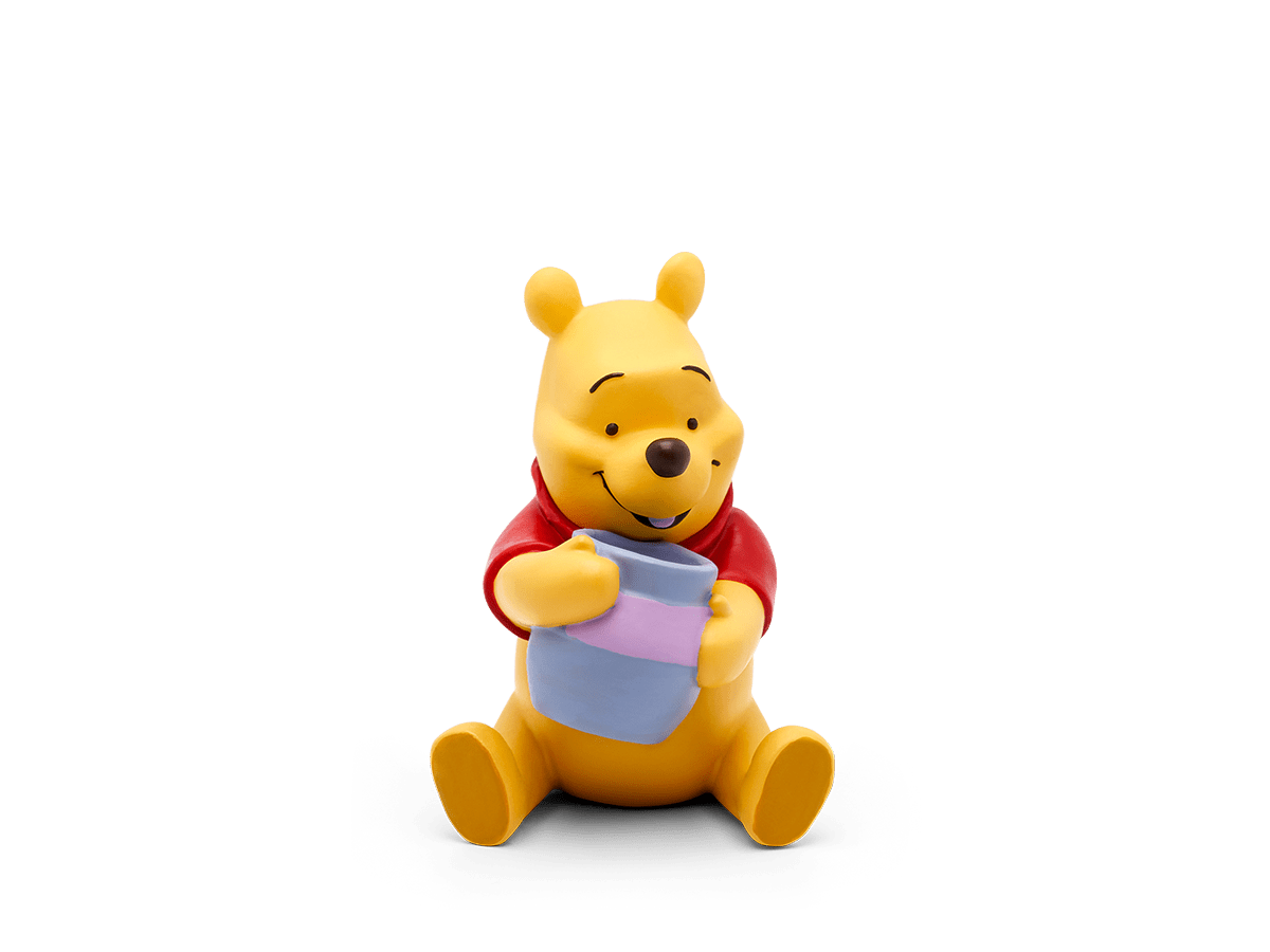 Disney Winnie the Pooh Tonie - Image 8