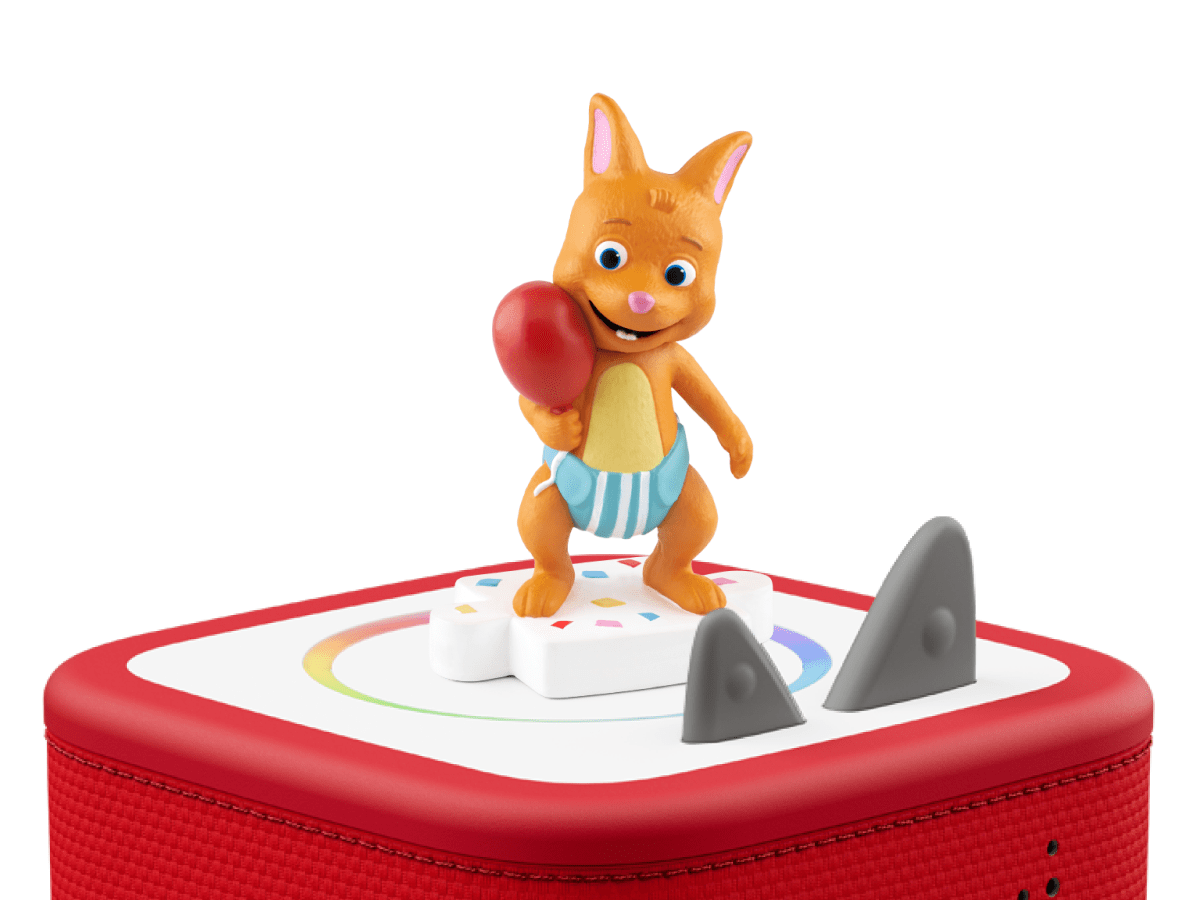 Word Party Tonie - Image 4