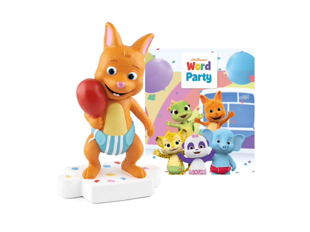 Word Party Tonie - Image 5