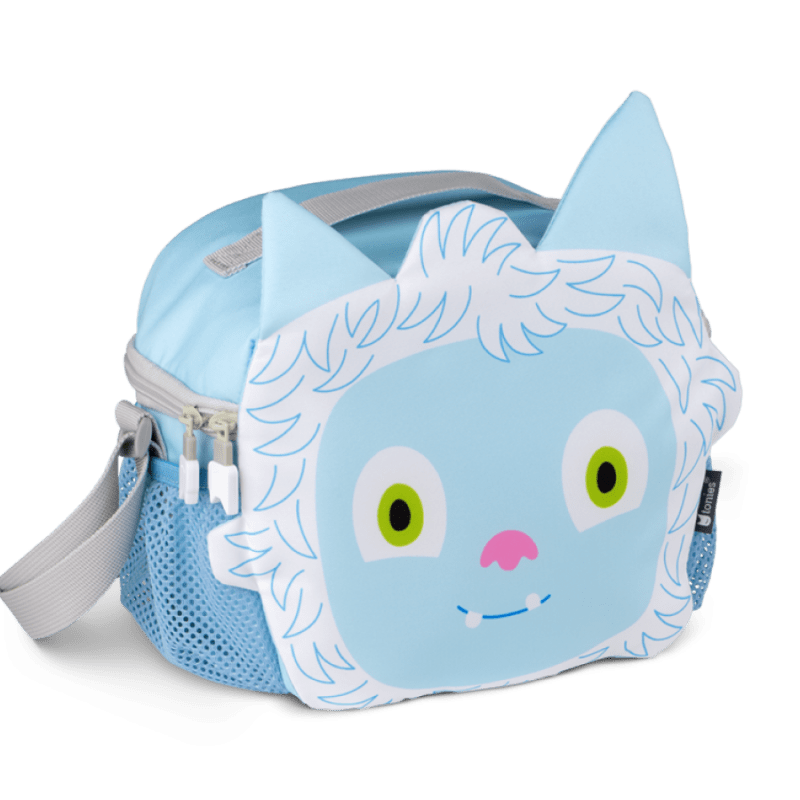 Character Bag for Toniebox - Yeti - Image 10