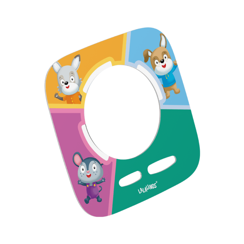 Tonieplay Lalalinos: Your Day in Bumbaloo Game & Controller - Image 9